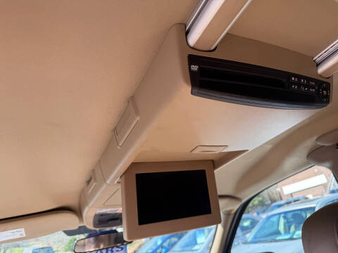 2008 Chevrolet Uplander LT