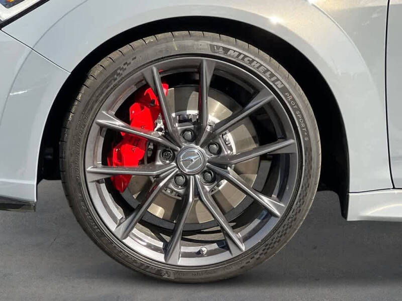 2026 Acura Integra Type S