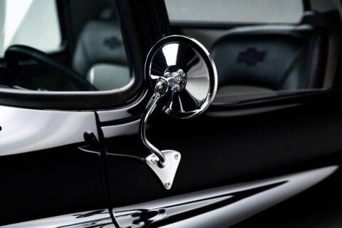 1955 Chevrolet 3100