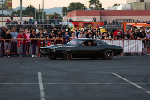 1970 Dodge Challenger