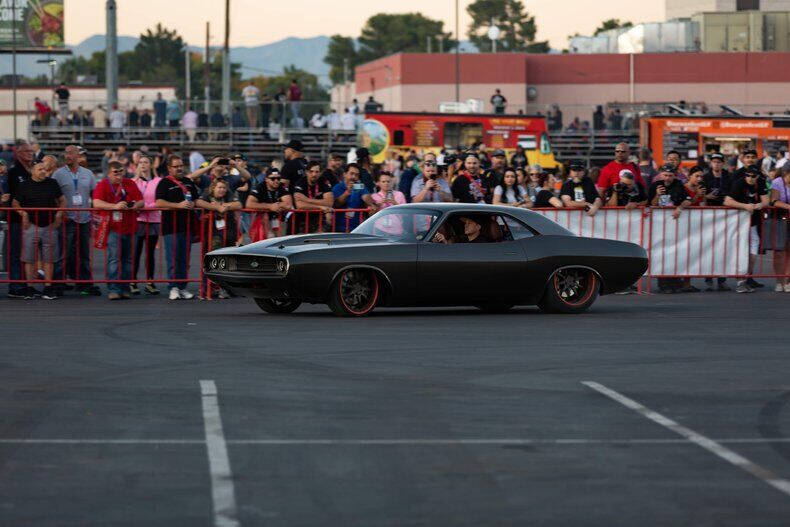 1970 Dodge Challenger