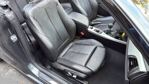 2016 BMW 2 Series M235i