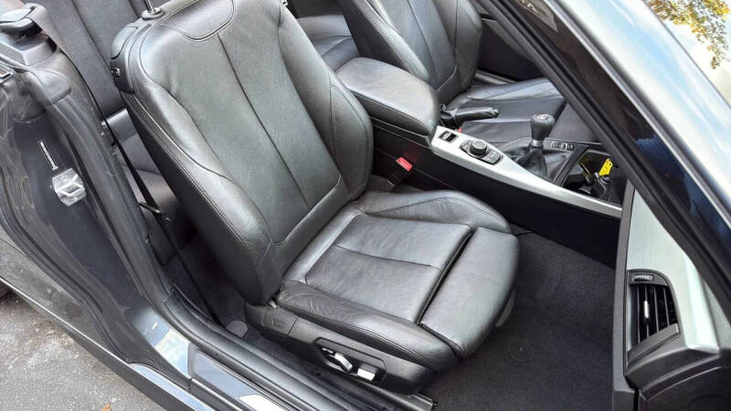 2016 BMW 2 Series M235i