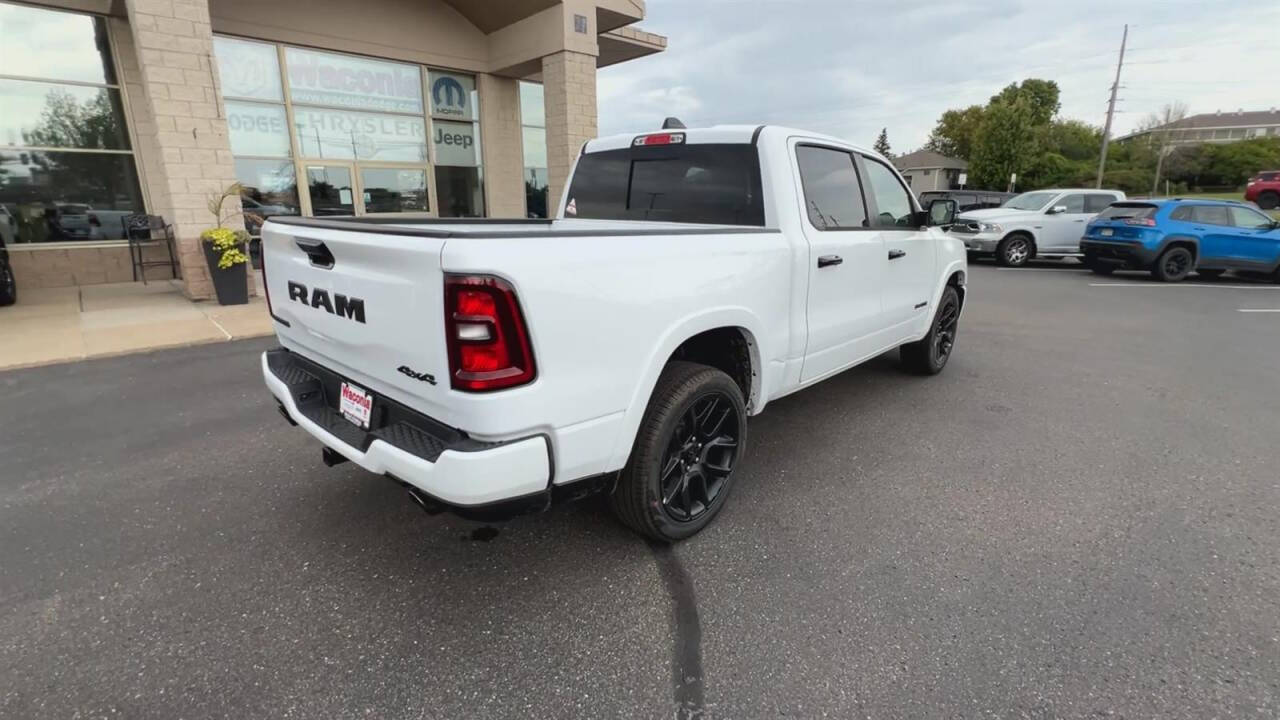 2025 Ram 1500 for sale at Victoria Auto Sales in Victoria, MN