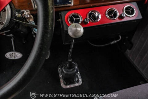 1928 Ford Model T