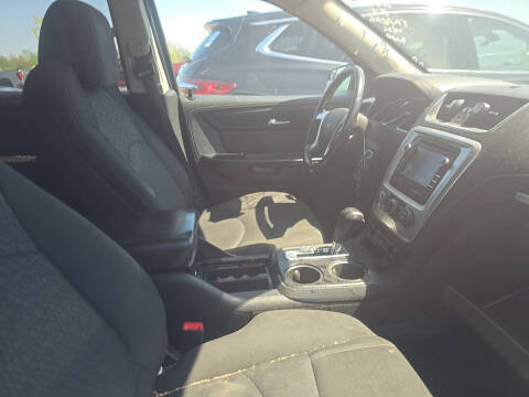 2014 GMC Acadia SLE-2