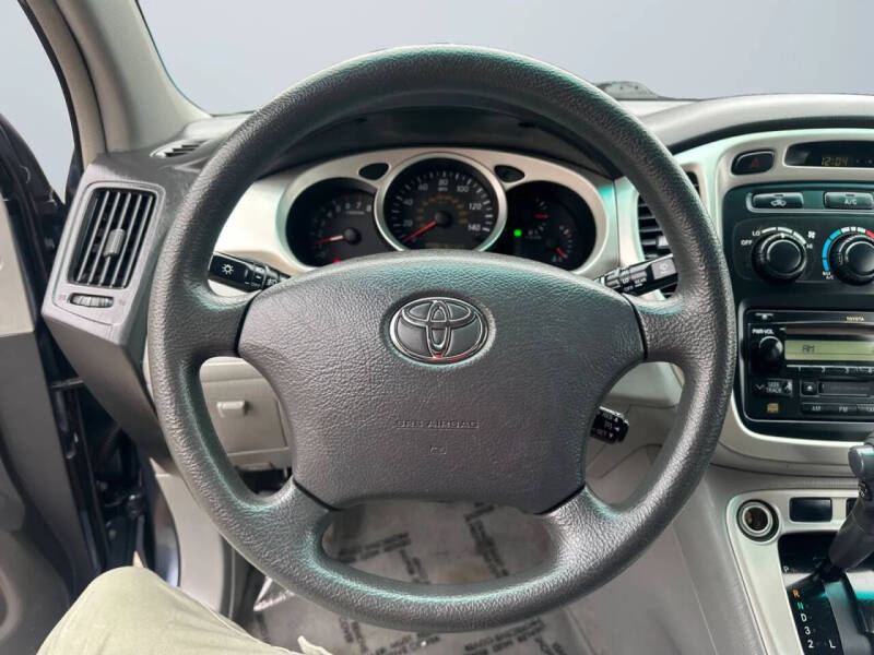 2006 Toyota Highlander