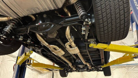 1968 Chevrolet Chevelle