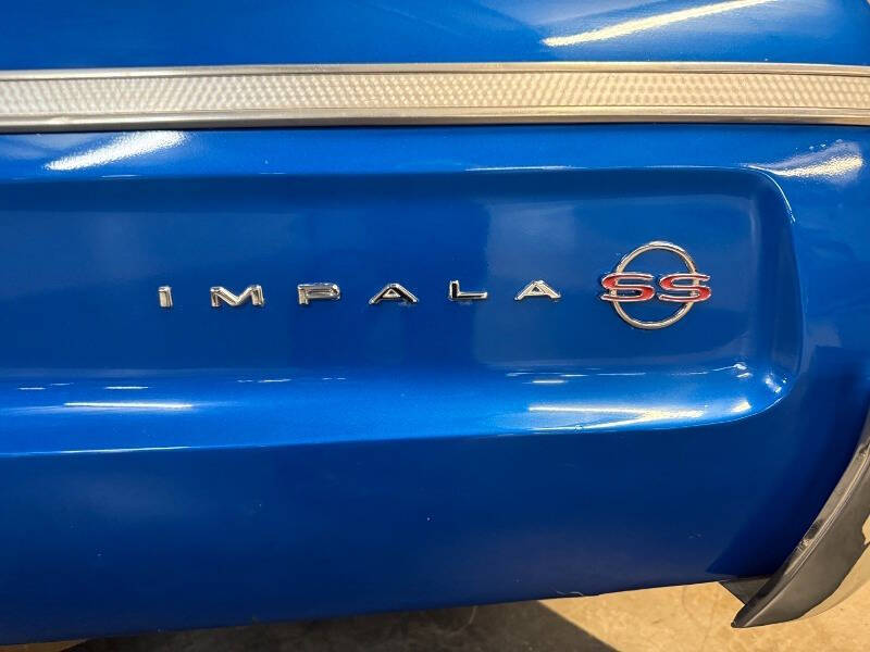 1964 Chevrolet Impala