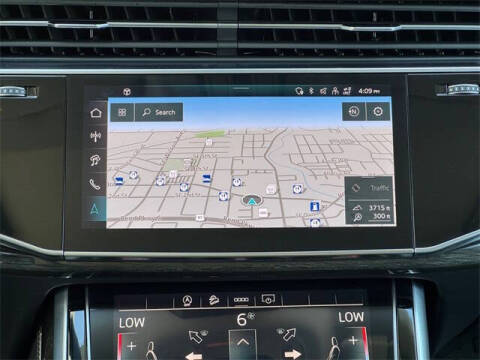 2025 Audi Q7 quattro Premium Plus 55 TFSI