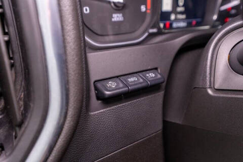2023 GMC Sierra 2500HD