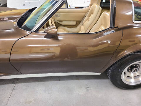 1979 Chevrolet Corvette