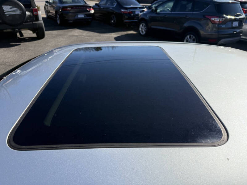 2014 Chevrolet Impala Limited LT Fleet