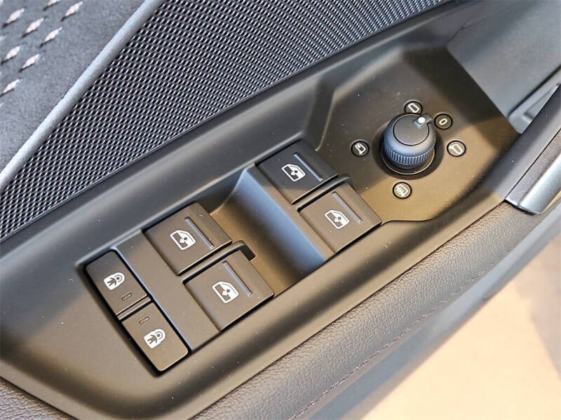 2025 Audi RS 3 2.5T quattro