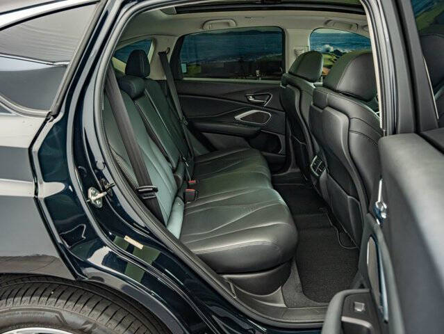 2021 Acura RDX