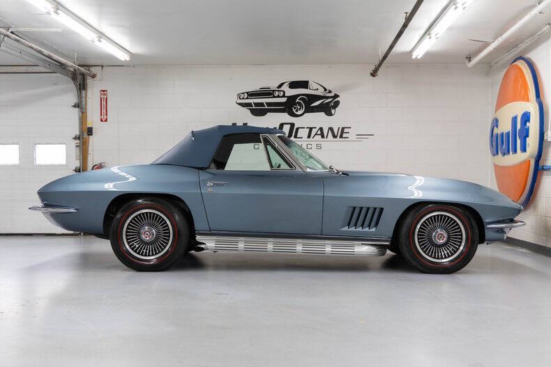 1967 Chevrolet Corvette