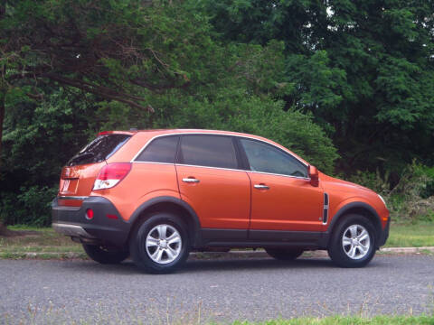 2008 Saturn Vue XE