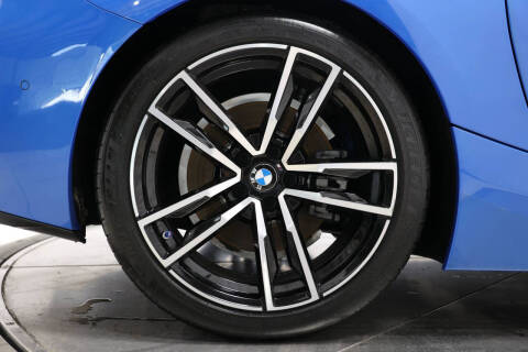 2019 BMW Z4 sDrive 30i