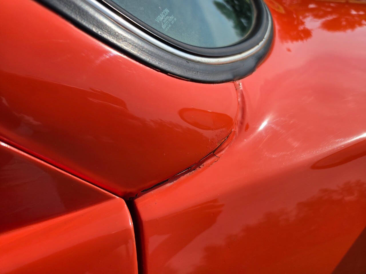 1980 Bradley GT2 126