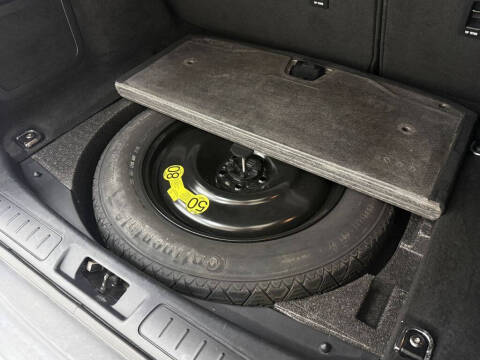 2016 Land Rover Range Rover Evoque SE