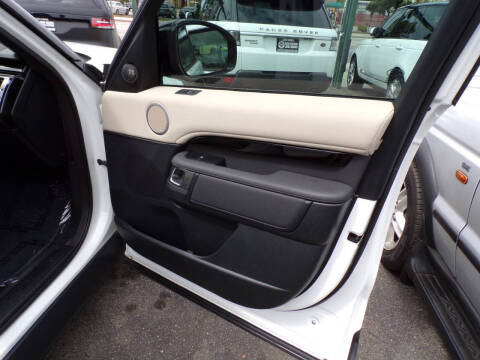 2020 Land Rover Discovery SE