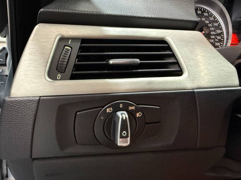 2012 BMW M3