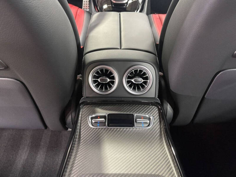 2024 Mercedes-Benz AMG GT 63 S E Performance