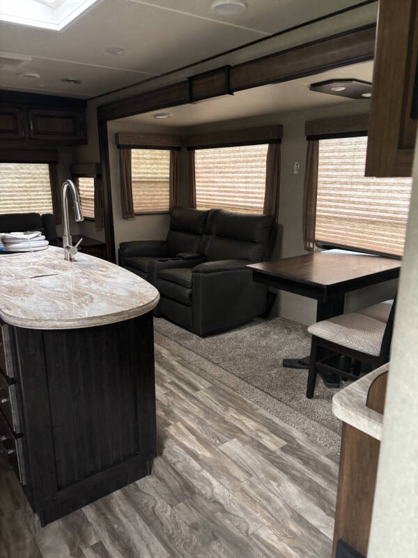 2018 Grand Design RV Reflection