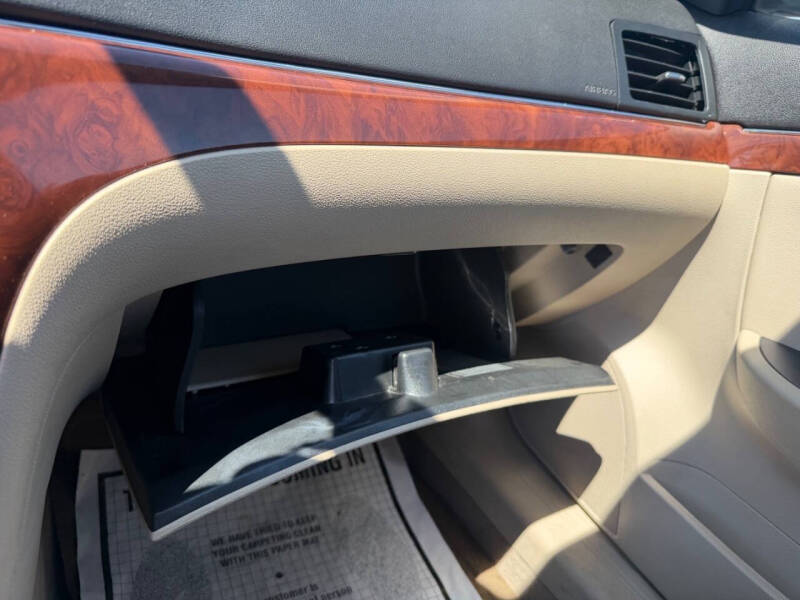 2009 Saturn Aura XE
