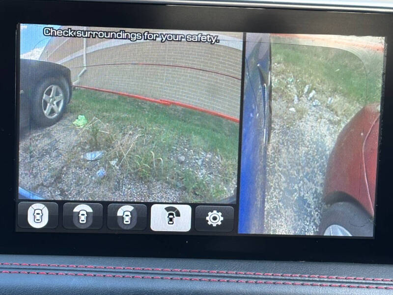 2019 Genesis G70 2.0T Advanced