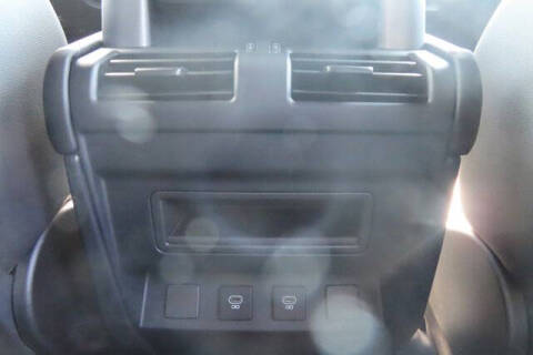 2024 Land Rover Defender 110 P300 S