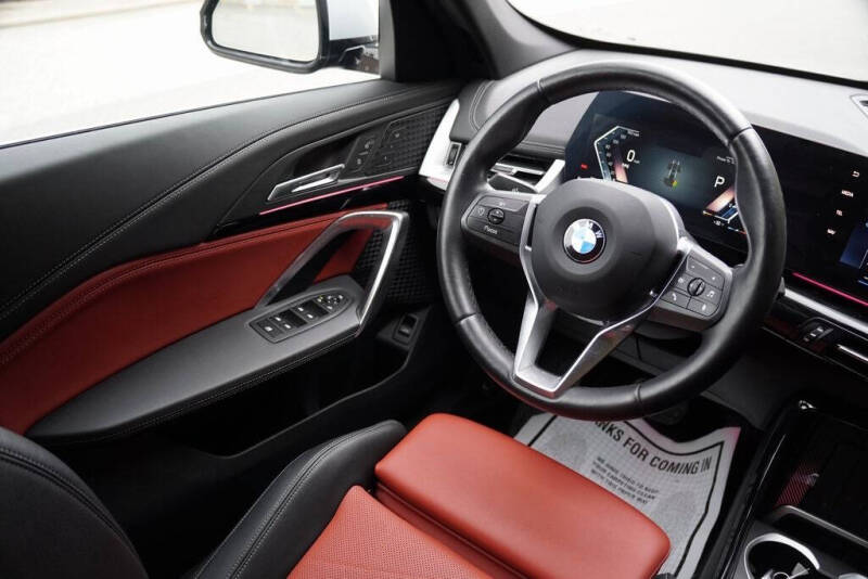 2023 BMW X1 xDrive28i