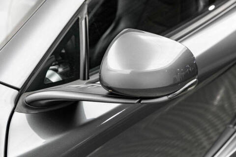 2013 McLaren MP4-12C