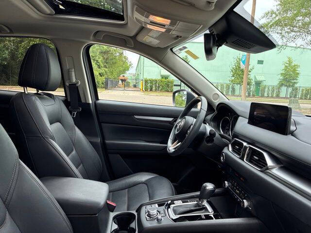 2023 Mazda CX-5 2.5 S Preferred
