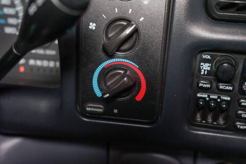 1998 Dodge Ram 2500 Laramie SLT