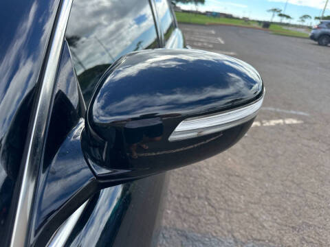 2013 Hyundai Genesis 3.8L