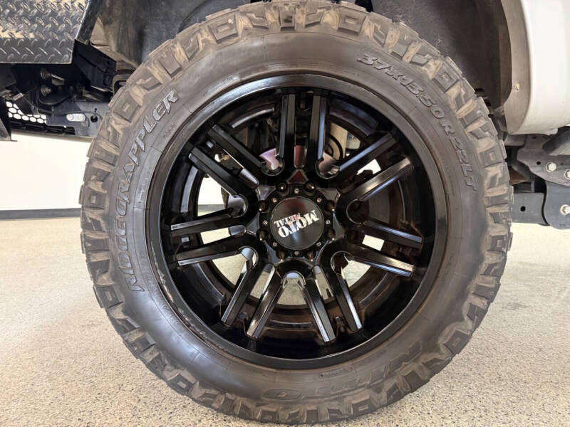 2018 Ford F-250 Super Duty