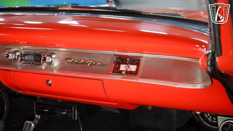 1957 Chevrolet Nomad