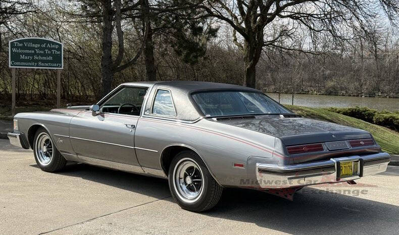 1975 Buick Riviera