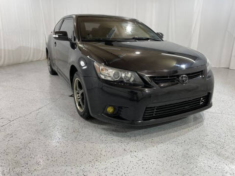 2013 Scion tC