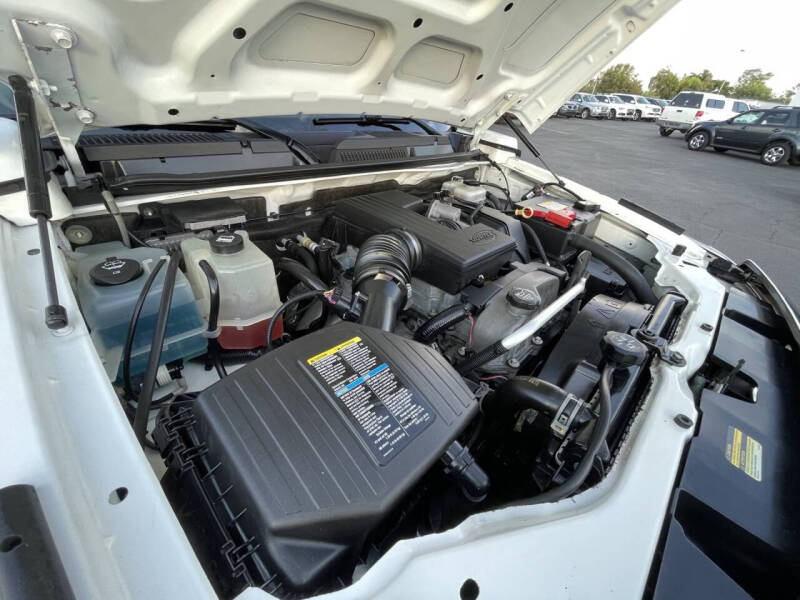 2009 HUMMER H3