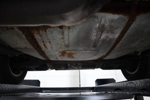 1987 Cadillac Allante