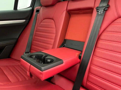 2023 Alfa Romeo Stelvio Veloce