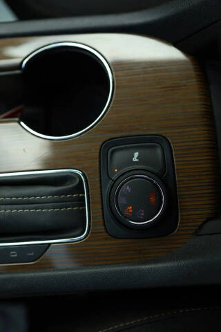 2018 GMC Acadia SLE-2