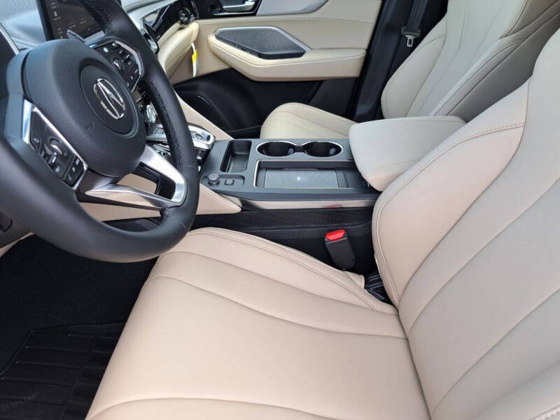 2026 Acura MDX