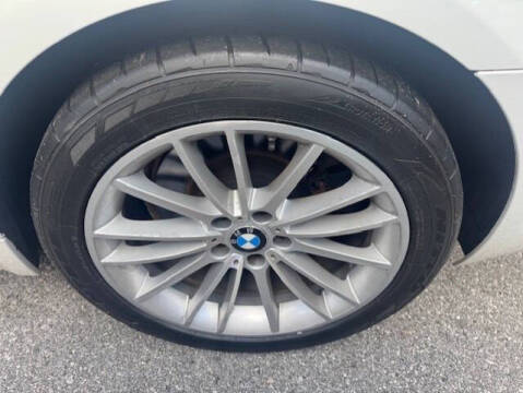 2013 BMW 7 Series 750Li xDrive