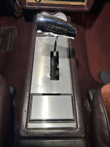 1986 Buick Regal Limited