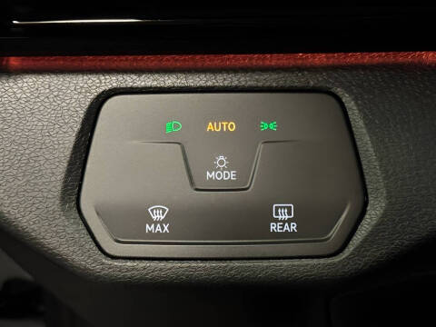 2021 Volkswagen ID.4 Pro