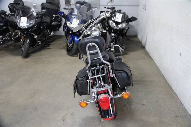 1999 Yamaha Road Star