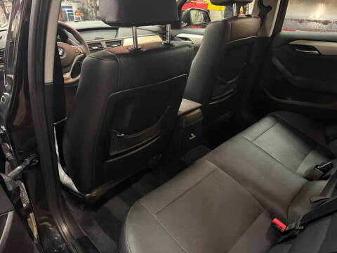 2014 BMW X1 xDrive28i